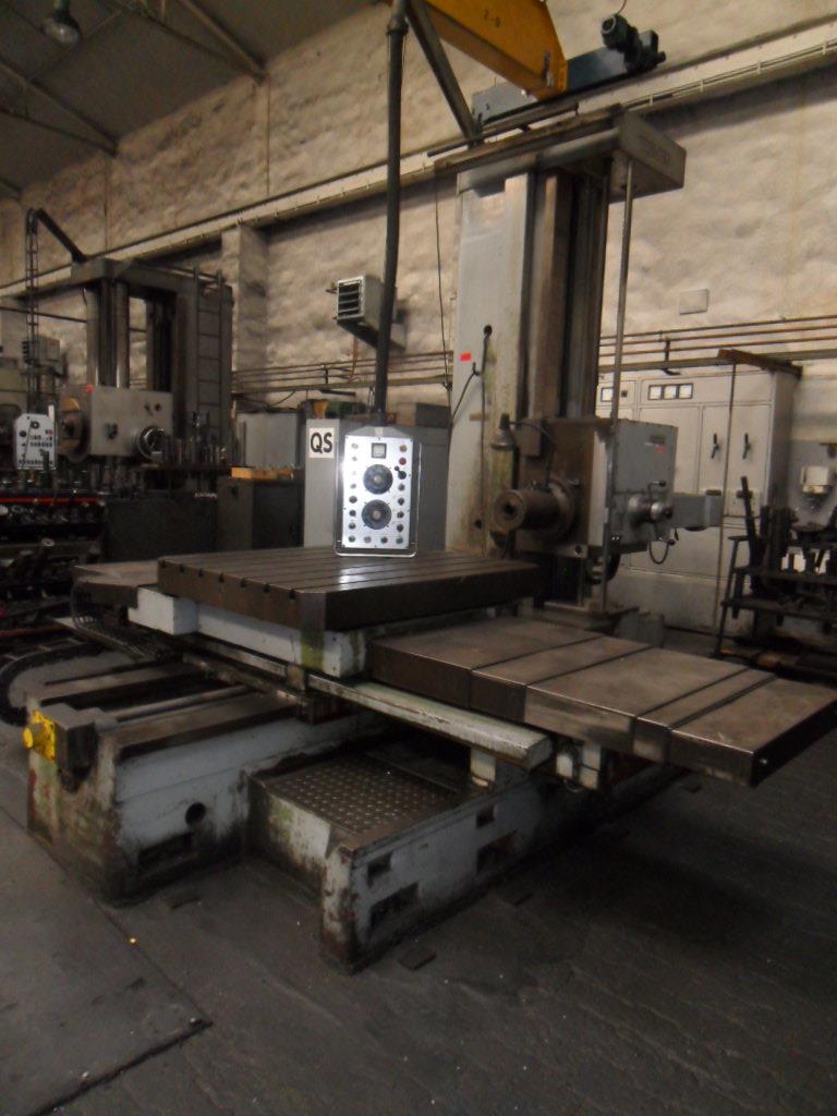 Jahnel-Kestermann Getriebewerke GmbH i.L.-1