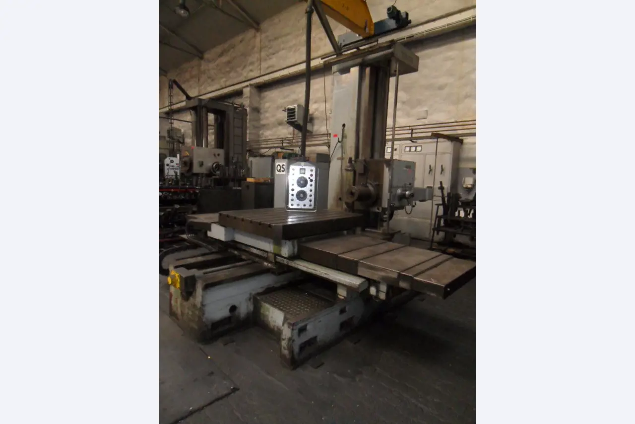 Jahnel-Kestermann Getriebewerke GmbH i.L.-1