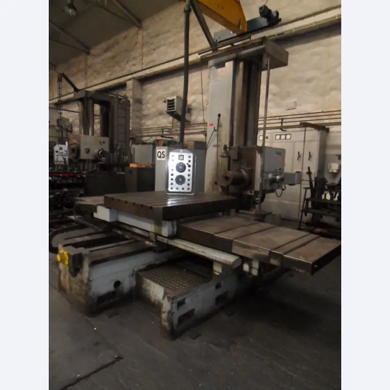 Jahnel-Kestermann Getriebewerke GmbH i.L.-1