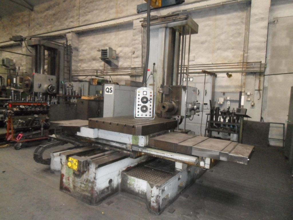 Jahnel-Kestermann Getriebewerke GmbH i.L.-2