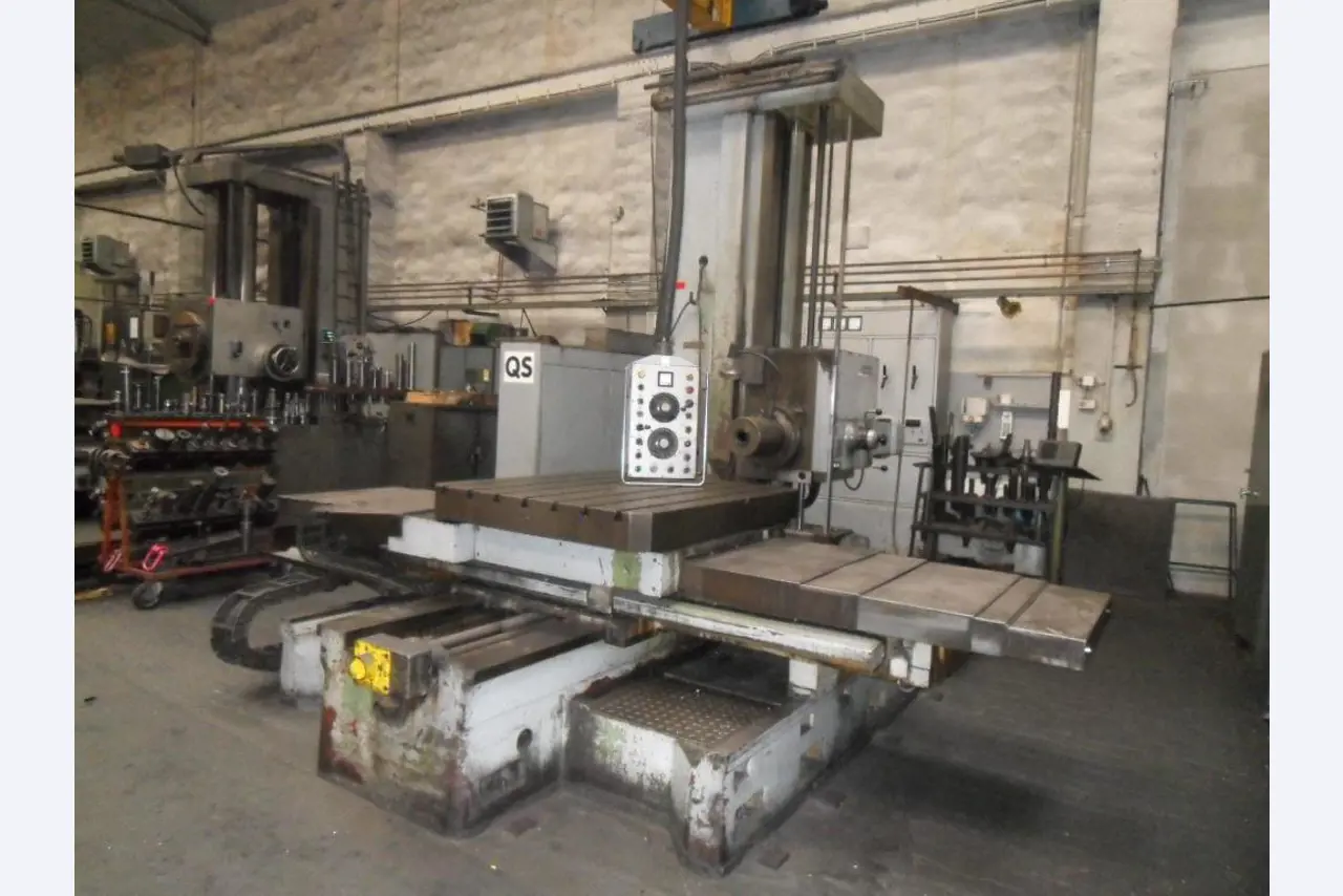 Jahnel-Kestermann Getriebewerke GmbH i.L.-2