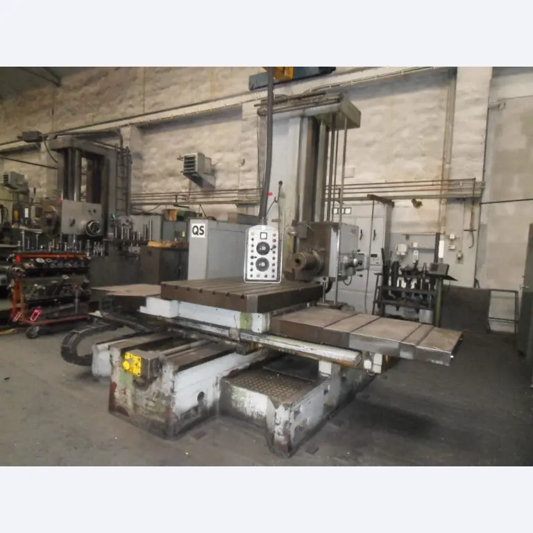 Jahnel-Kestermann Getriebewerke GmbH i.L.-2