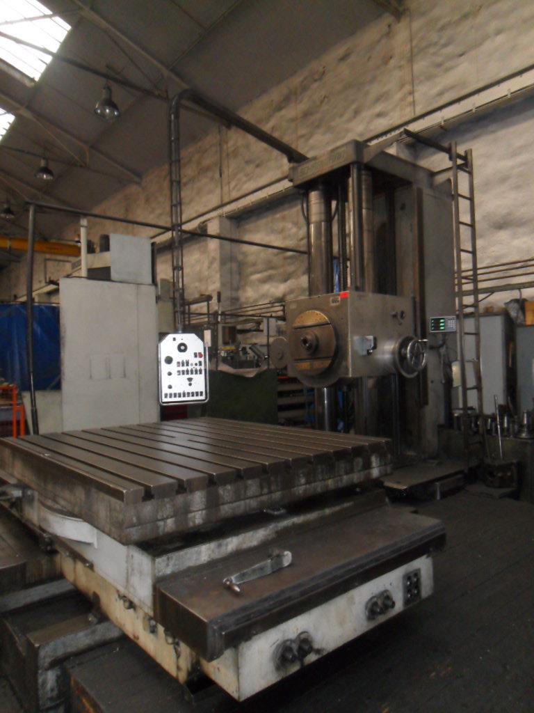 Jahnel-Kestermann Getriebewerke GmbH i.L.-1