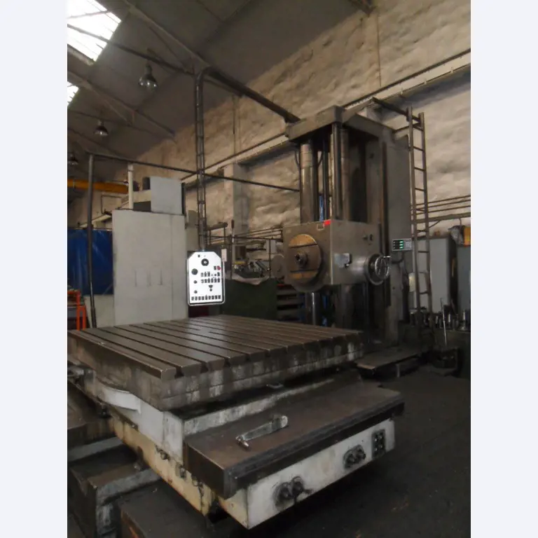 Jahnel-Kestermann Getriebewerke GmbH i.L.-1