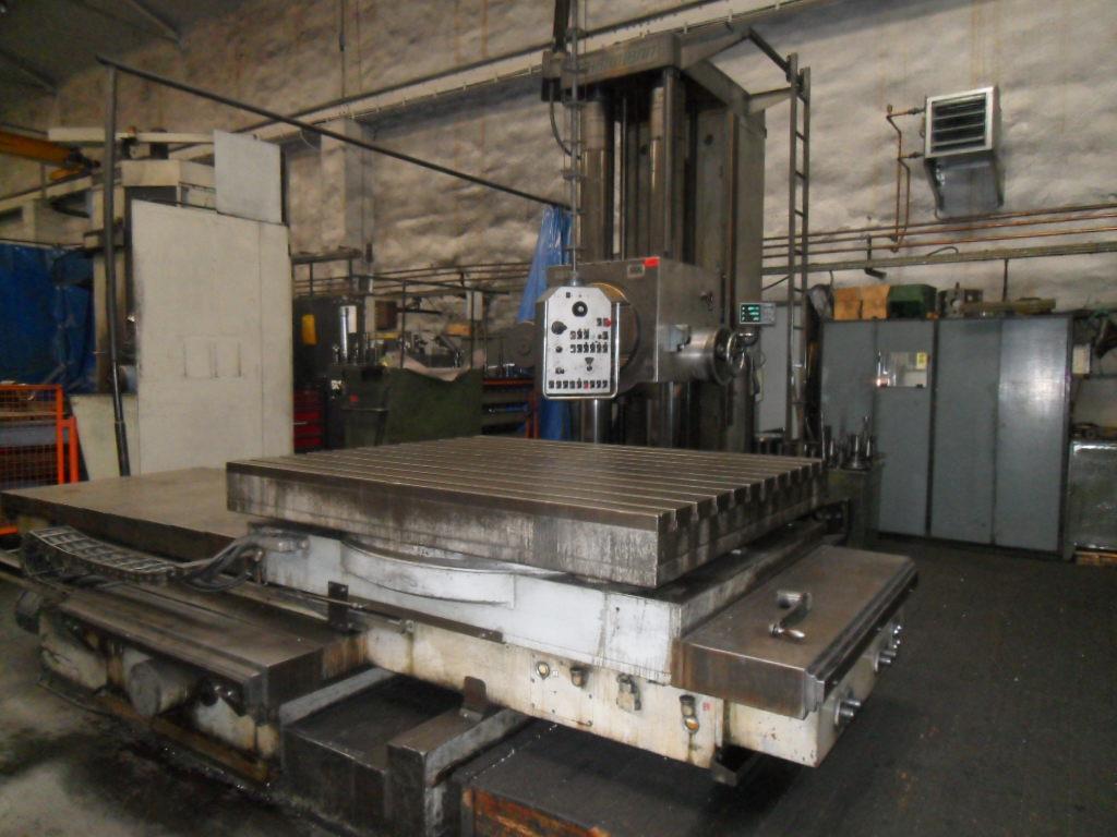 Jahnel-Kestermann Getriebewerke GmbH i.L.-2