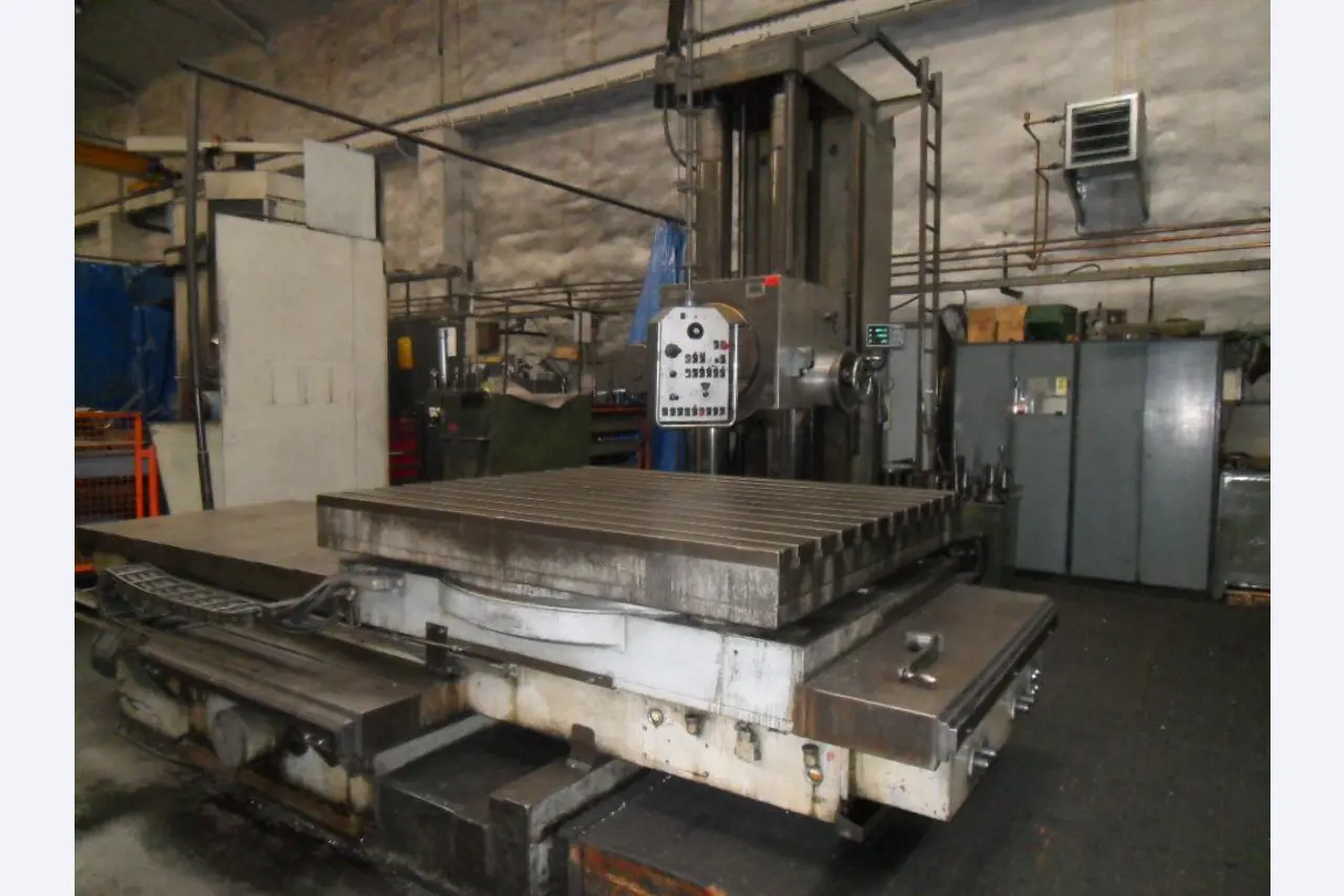 Jahnel-Kestermann Getriebewerke GmbH i.L.-2