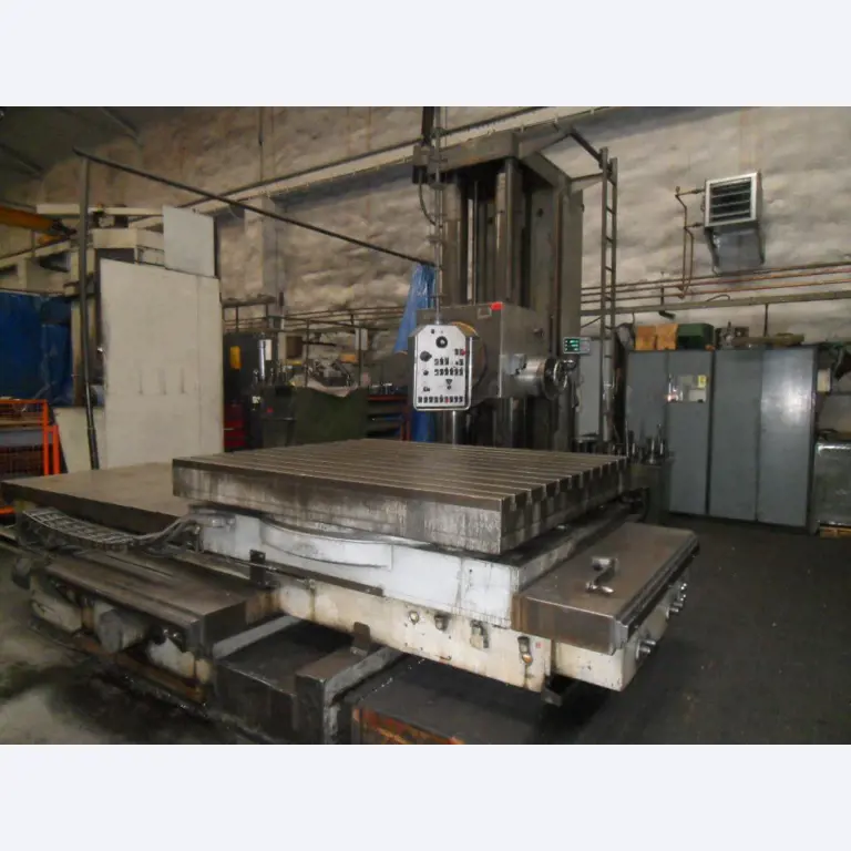 Jahnel-Kestermann Getriebewerke GmbH i.L.-2