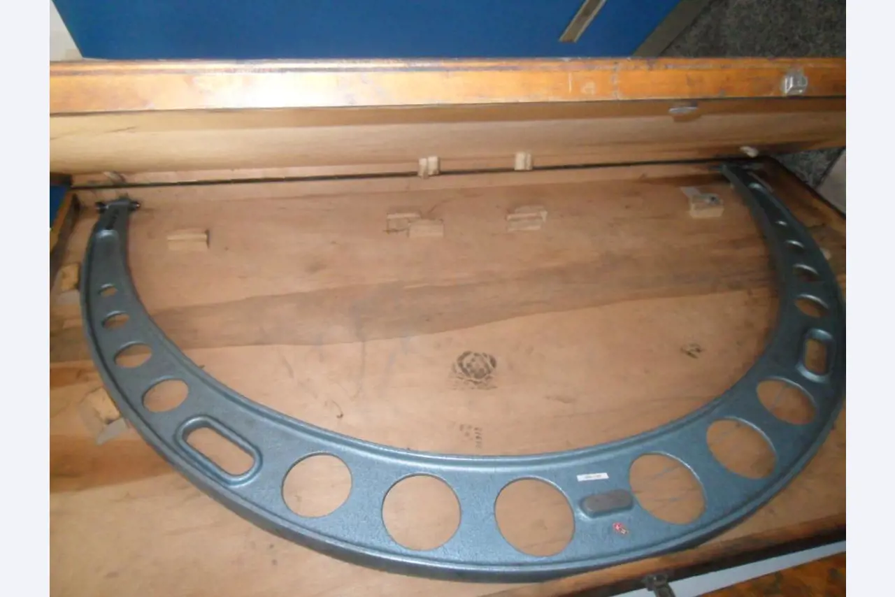 Jahnel-Kestermann Getriebewerke GmbH i.L.-1