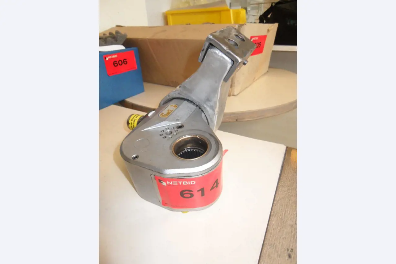 Jahnel-Kestermann Getriebewerke GmbH i.L.-1