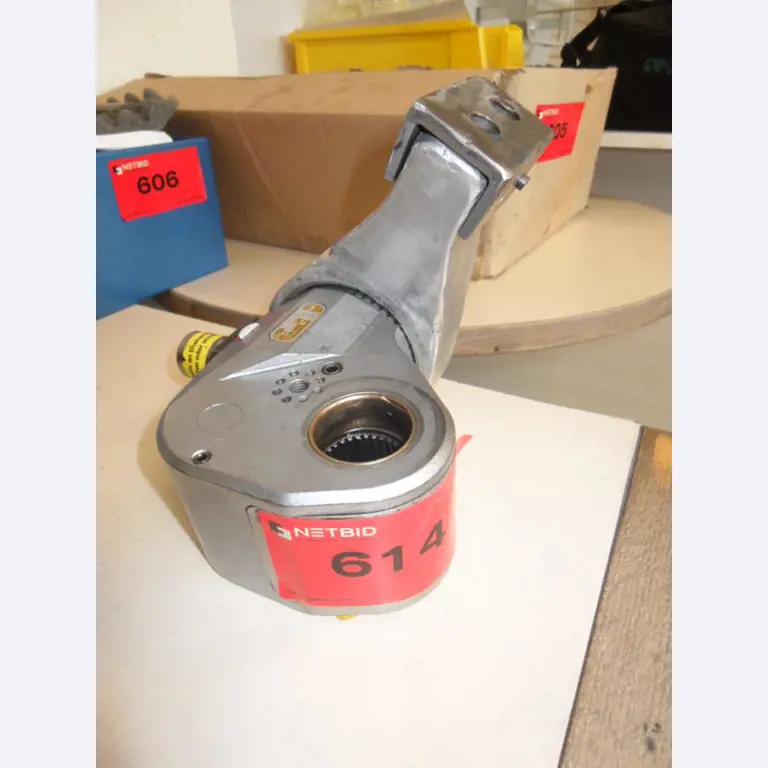 Jahnel-Kestermann Getriebewerke GmbH i.L.-1