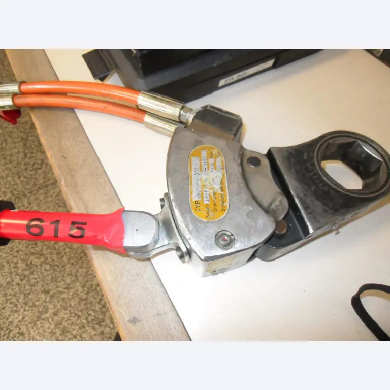 Jahnel-Kestermann Getriebewerke GmbH i.L.-1