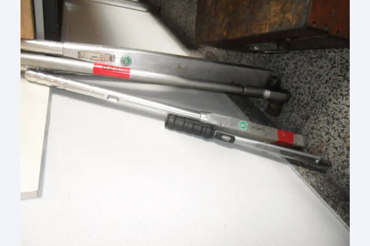 Jahnel-Kestermann Getriebewerke GmbH i.L.-1