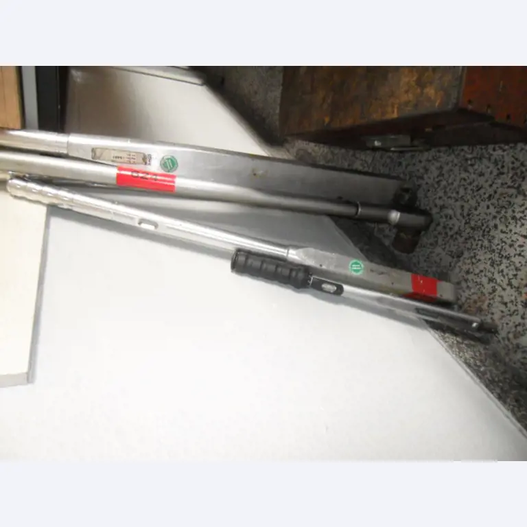 Jahnel-Kestermann Getriebewerke GmbH i.L.-1