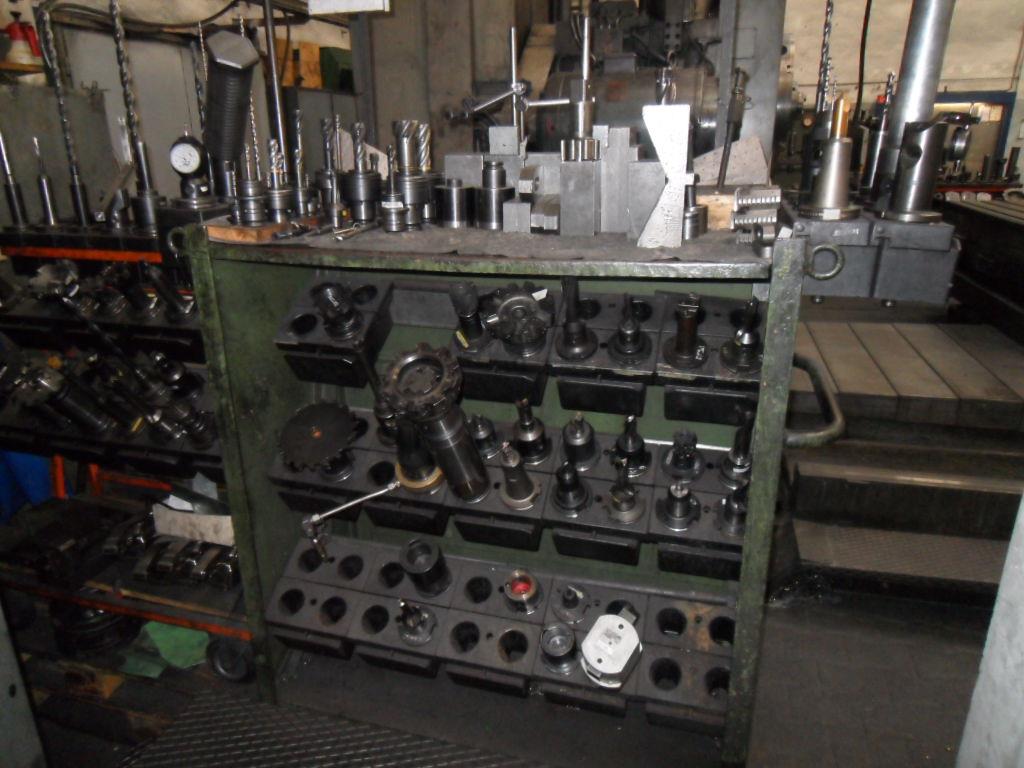 Jahnel-Kestermann Getriebewerke GmbH i.L.-1