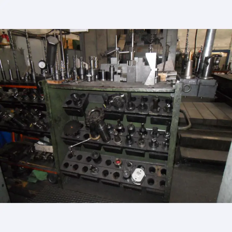 Jahnel-Kestermann Getriebewerke GmbH i.L.-1