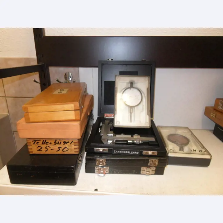 Jahnel-Kestermann Getriebewerke GmbH i.L.-1