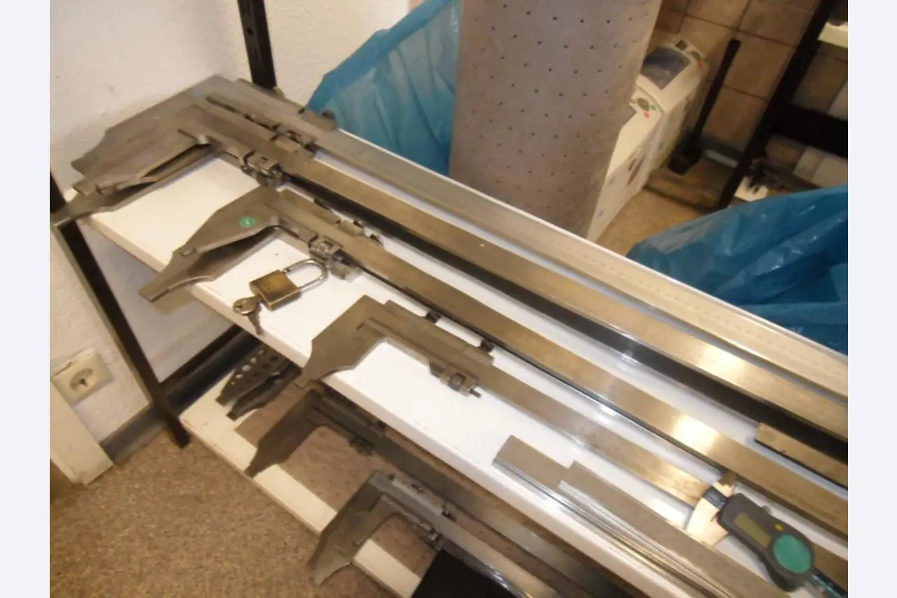 Jahnel-Kestermann Getriebewerke GmbH i.L.-1