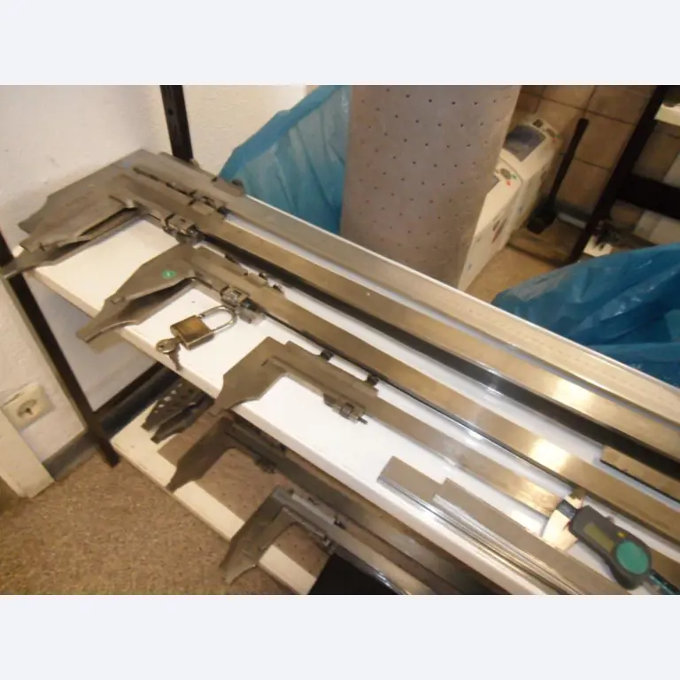 Jahnel-Kestermann Getriebewerke GmbH i.L.-1