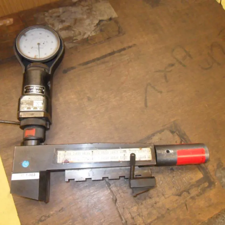 Hardheidsmeter EMCO Emco-Test N 7 F 000