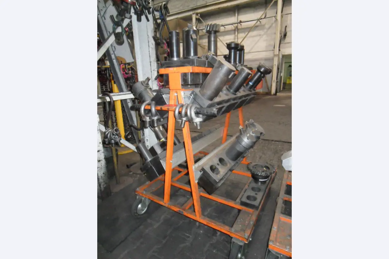 Jahnel-Kestermann Getriebewerke GmbH i.L.-1