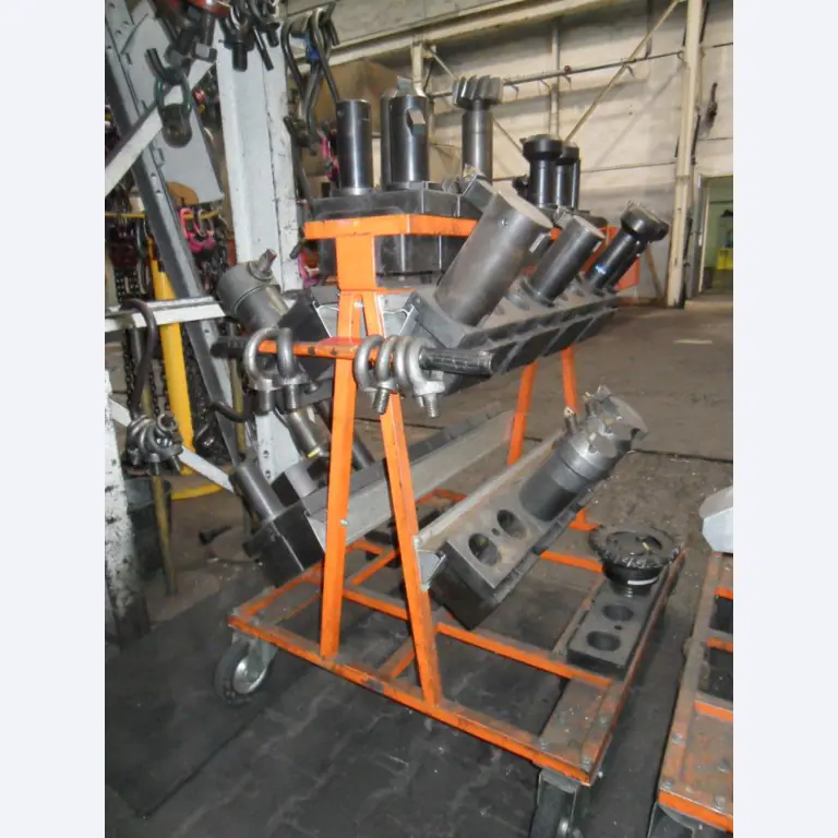 Jahnel-Kestermann Getriebewerke GmbH i.L.-1