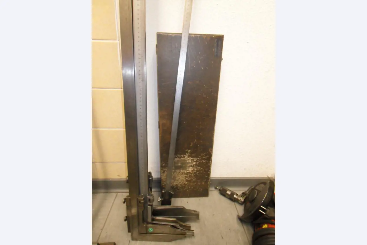 Jahnel-Kestermann Getriebewerke GmbH i.L.-1