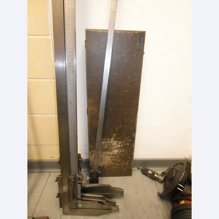 Jahnel-Kestermann Getriebewerke GmbH i.L.-1