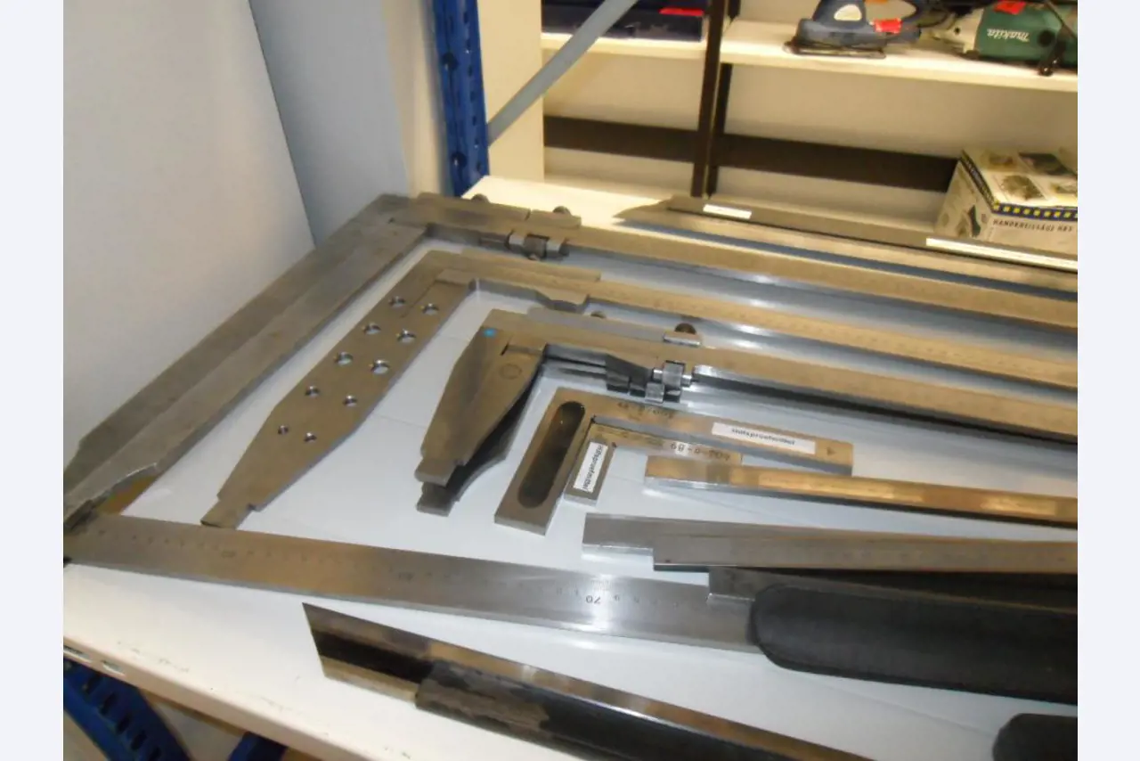 Jahnel-Kestermann Getriebewerke GmbH i.L.-1