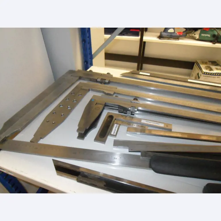 Jahnel-Kestermann Getriebewerke GmbH i.L.-1