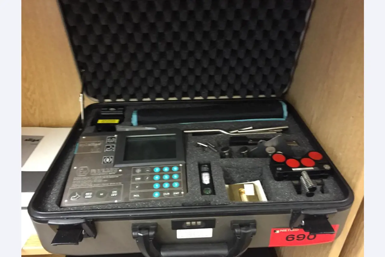 Jahnel-Kestermann Getriebewerke GmbH i.L.-1