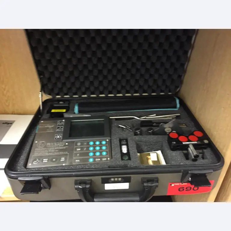 Jahnel-Kestermann Getriebewerke GmbH i.L.-1