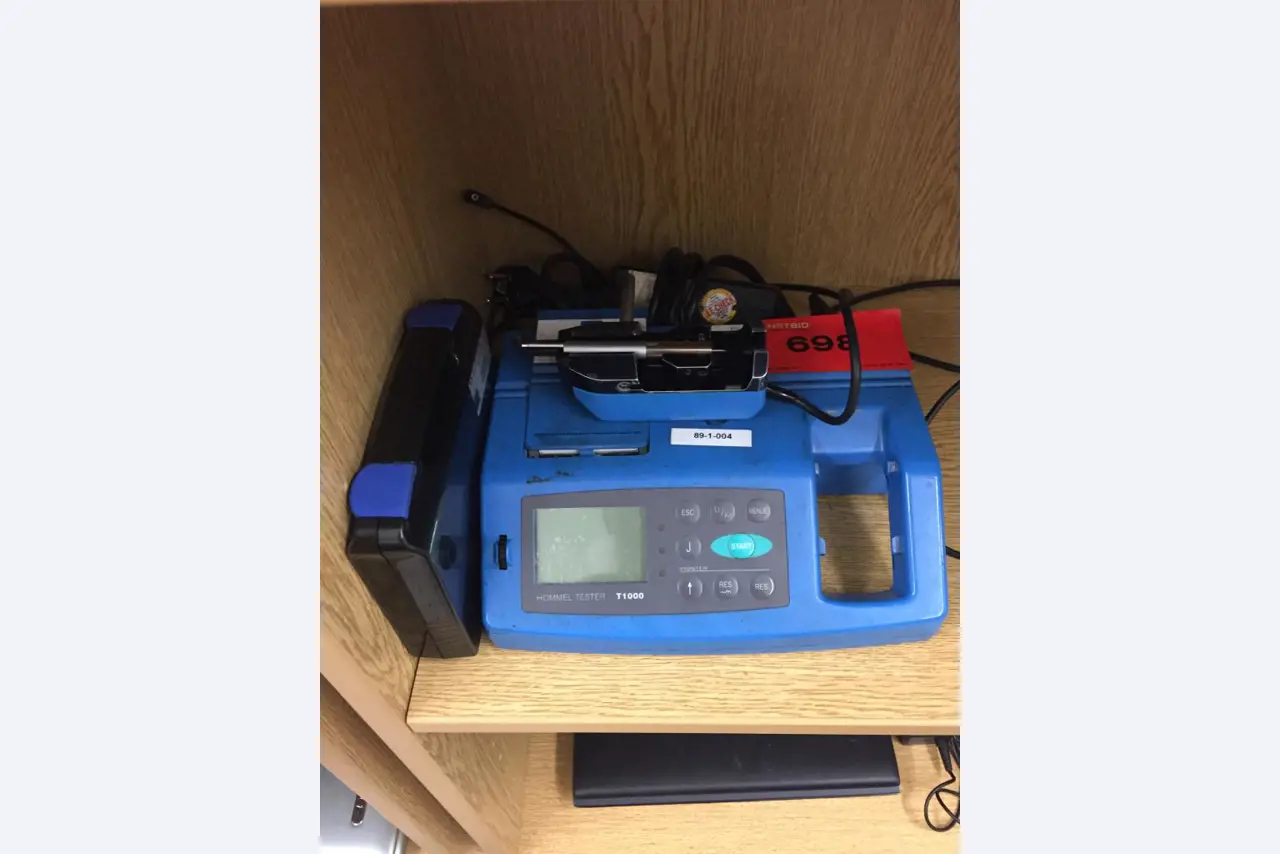 Jahnel-Kestermann Getriebewerke GmbH i.L.-1