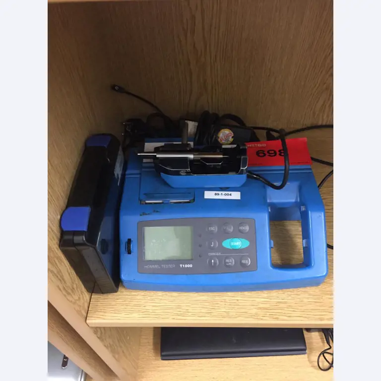 Jahnel-Kestermann Getriebewerke GmbH i.L.-1