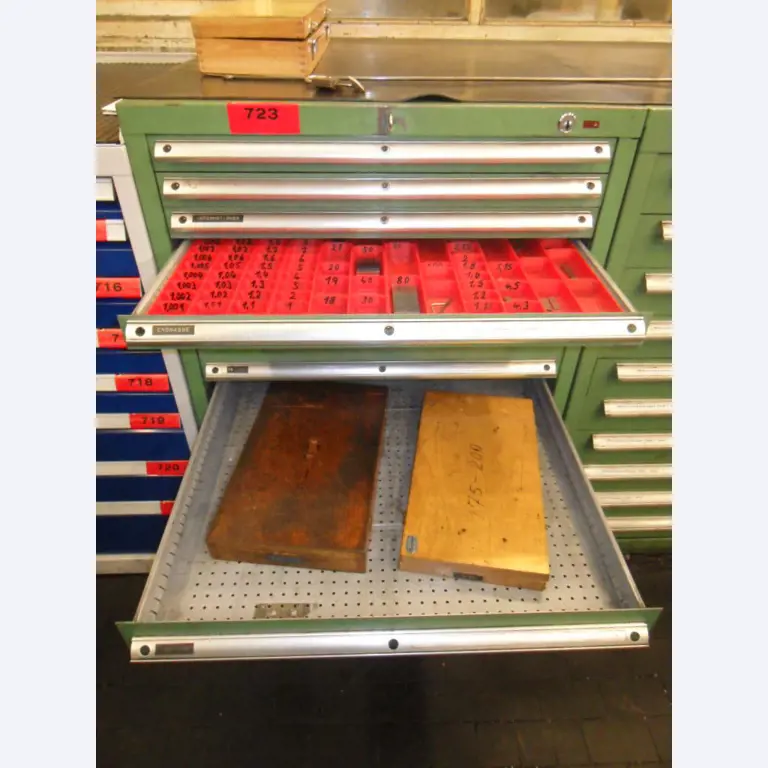 Jahnel-Kestermann Getriebewerke GmbH i.L.-1