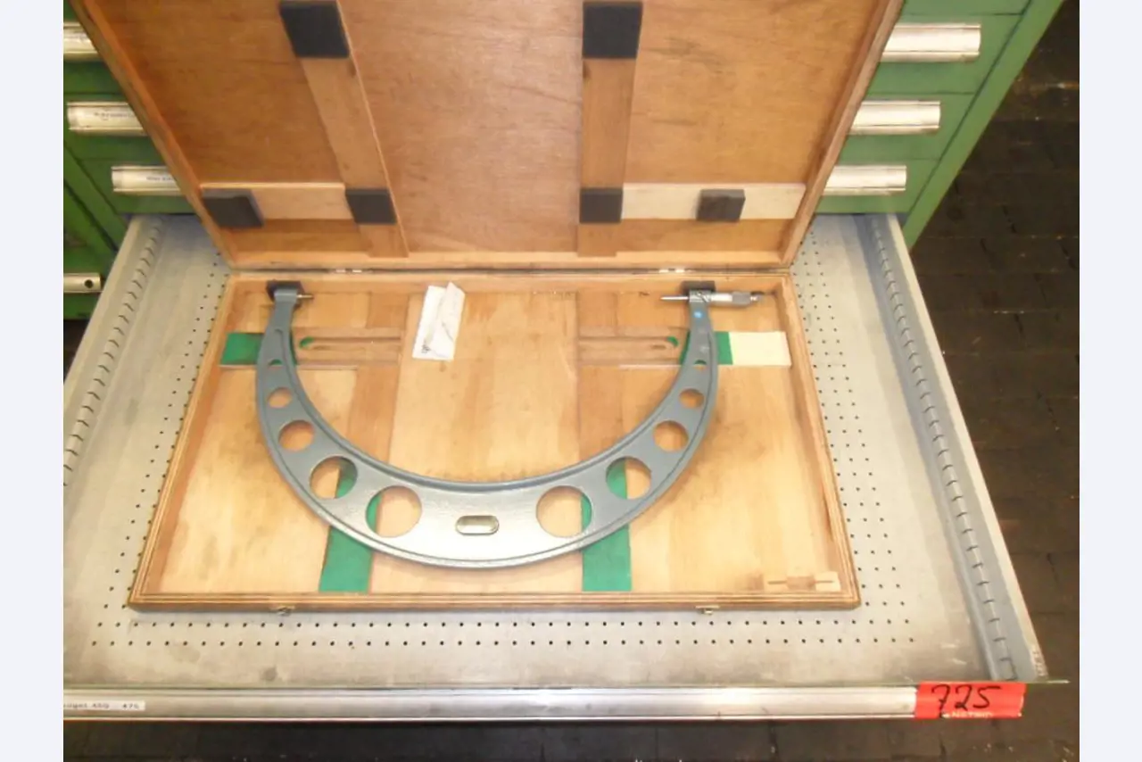 Jahnel-Kestermann Getriebewerke GmbH i.L.-1