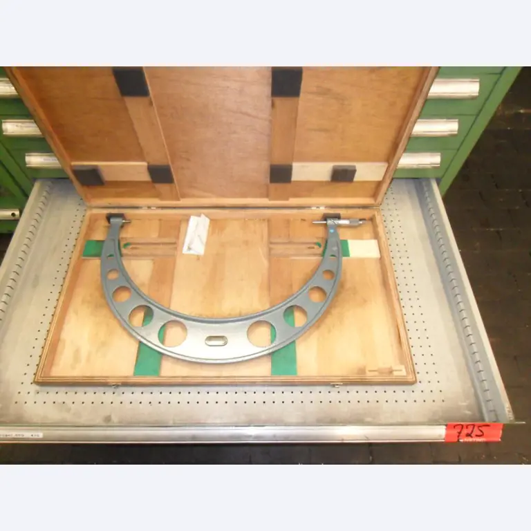 Jahnel-Kestermann Getriebewerke GmbH i.L.-1