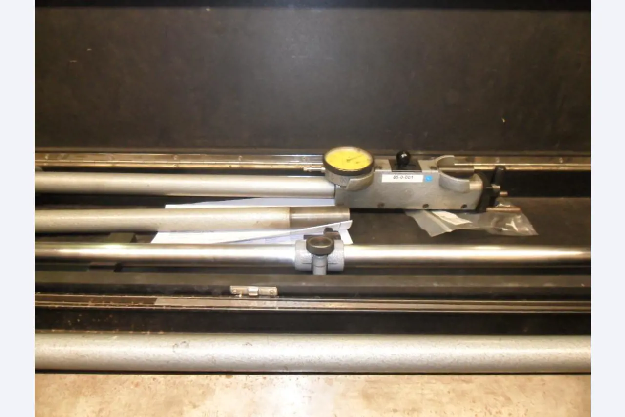 Jahnel-Kestermann Getriebewerke GmbH i.L.-1