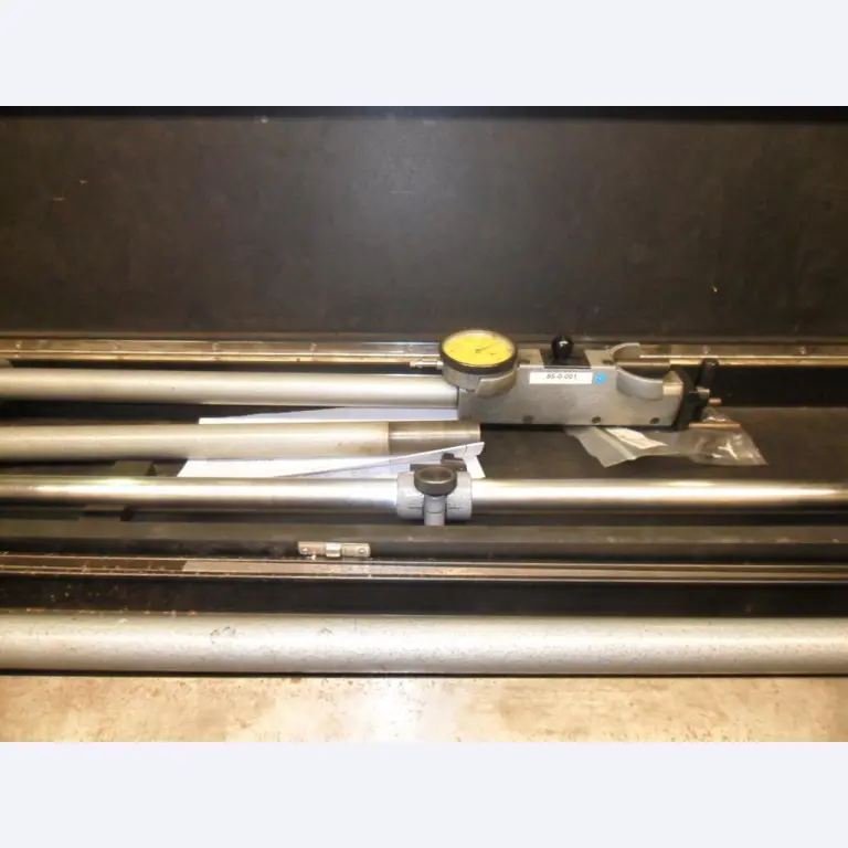 Jahnel-Kestermann Getriebewerke GmbH i.L.-1