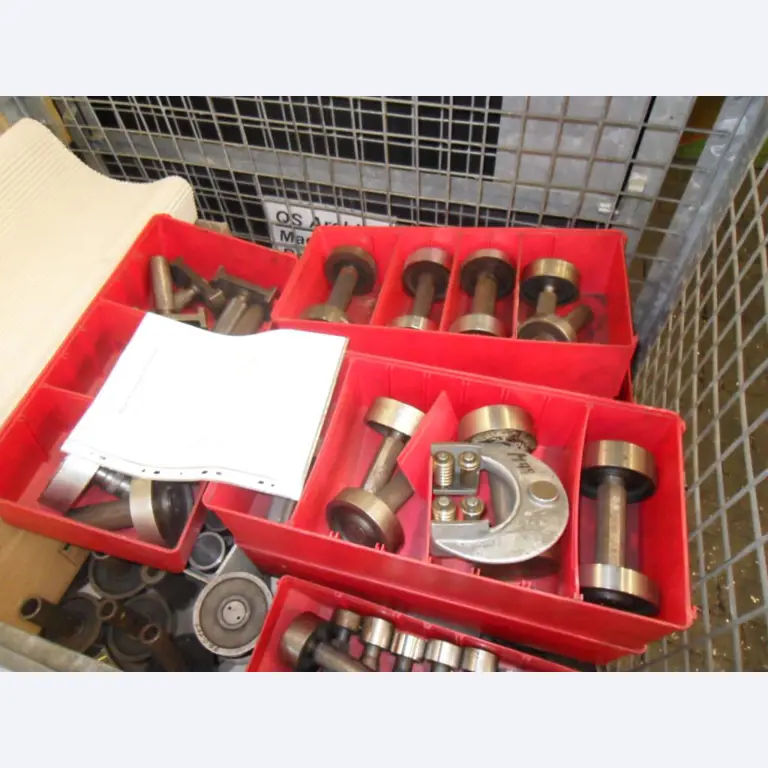 Jahnel-Kestermann Getriebewerke GmbH i.L.-1