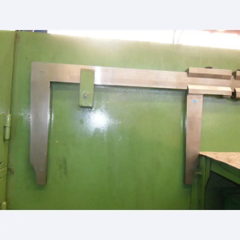 Jahnel-Kestermann Getriebewerke GmbH i.L.-1