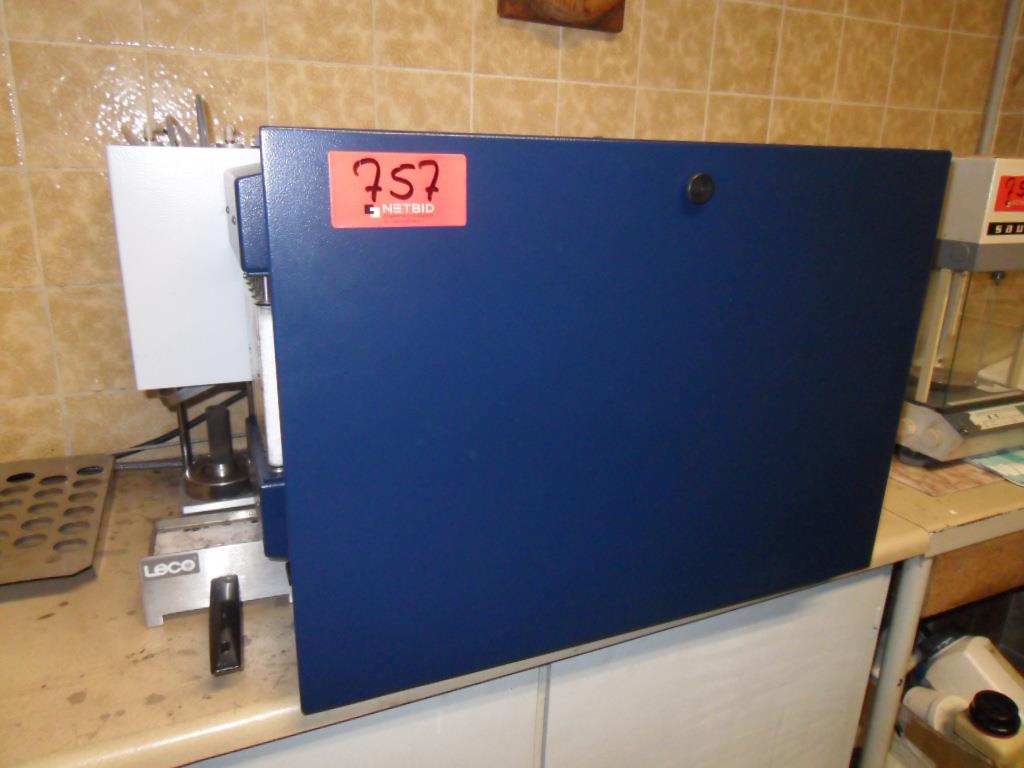 Jahnel-Kestermann Getriebewerke GmbH i.L.-1