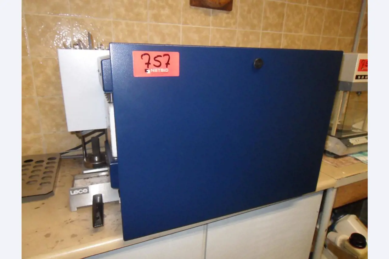 Jahnel-Kestermann Getriebewerke GmbH i.L.-1