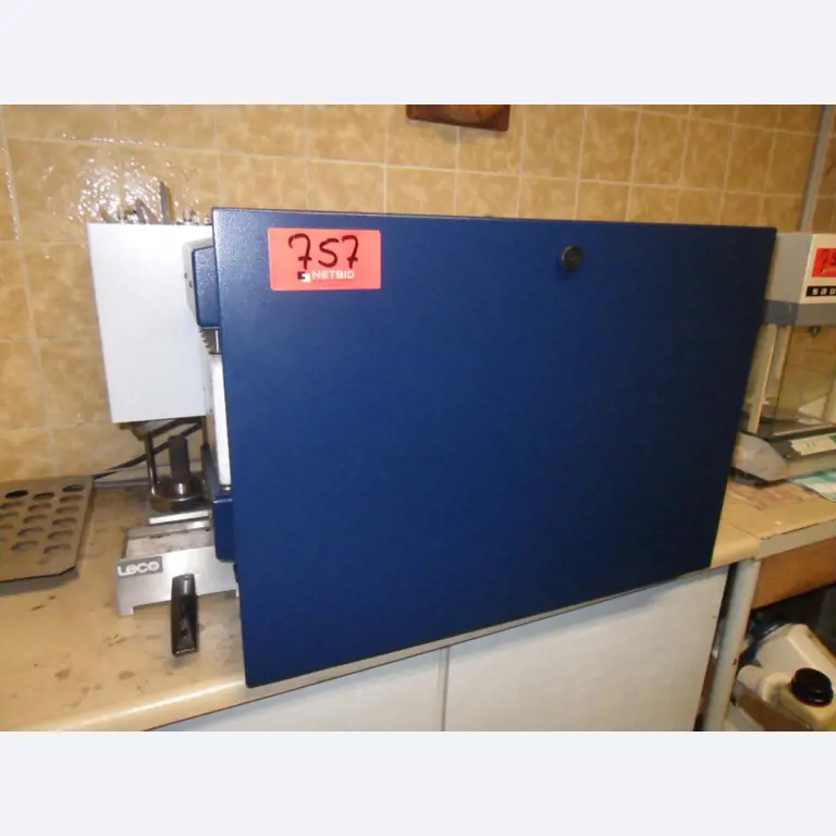 Jahnel-Kestermann Getriebewerke GmbH i.L.-1