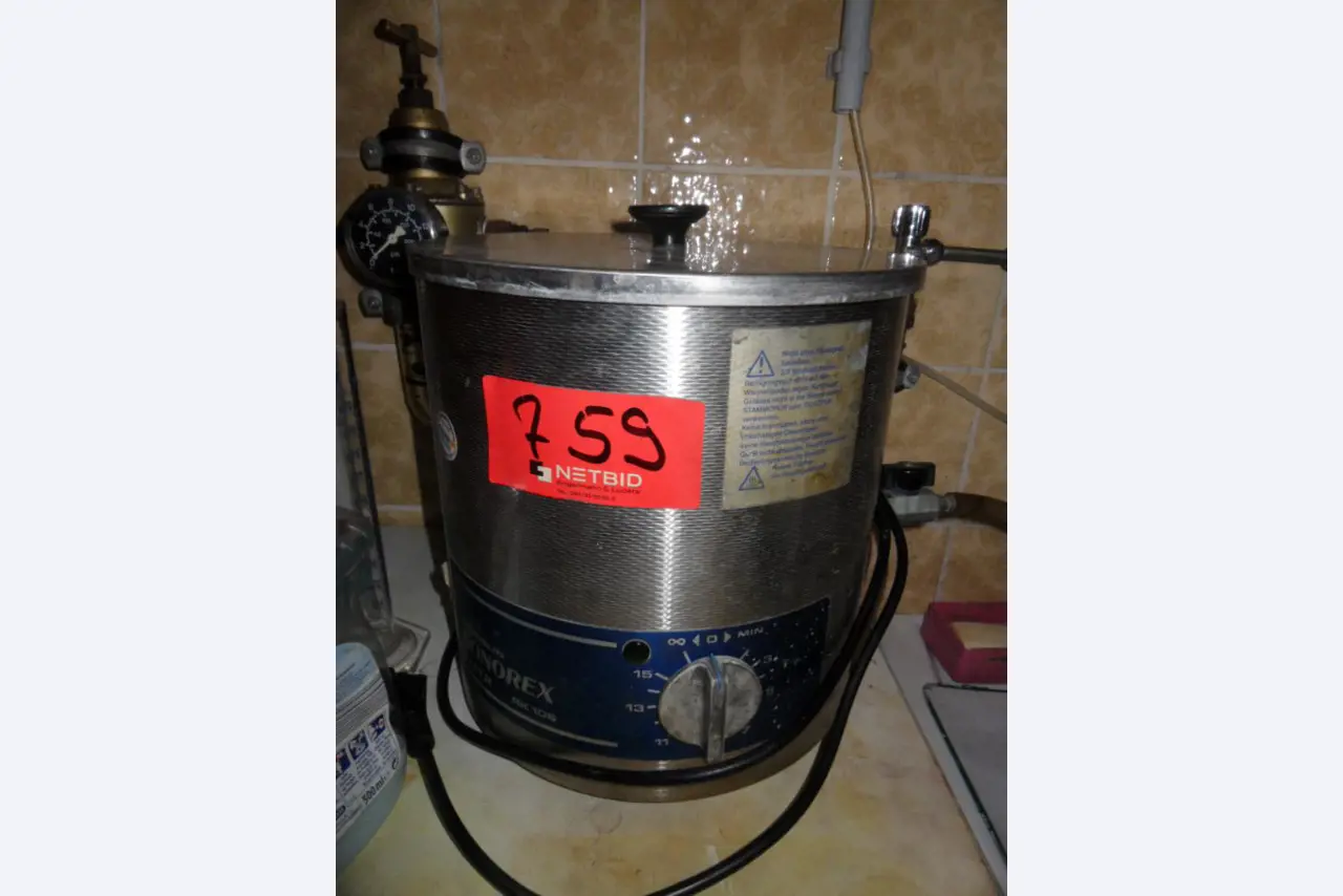 Jahnel-Kestermann Getriebewerke GmbH i.L.-1