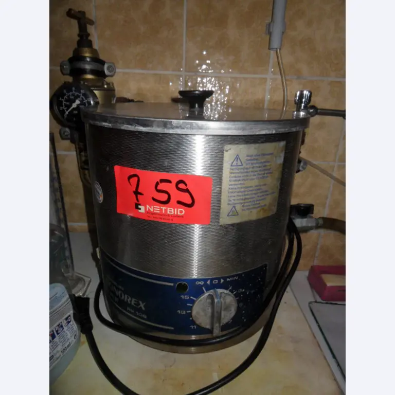 Jahnel-Kestermann Getriebewerke GmbH i.L.-1