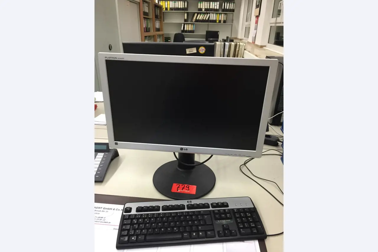 Jahnel-Kestermann Getriebewerke GmbH i.L.-1