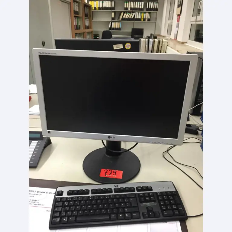 Jahnel-Kestermann Getriebewerke GmbH i.L.-1