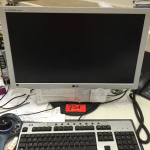 CAD computer (-released at a later date: 31st January 2016-) HP Z400