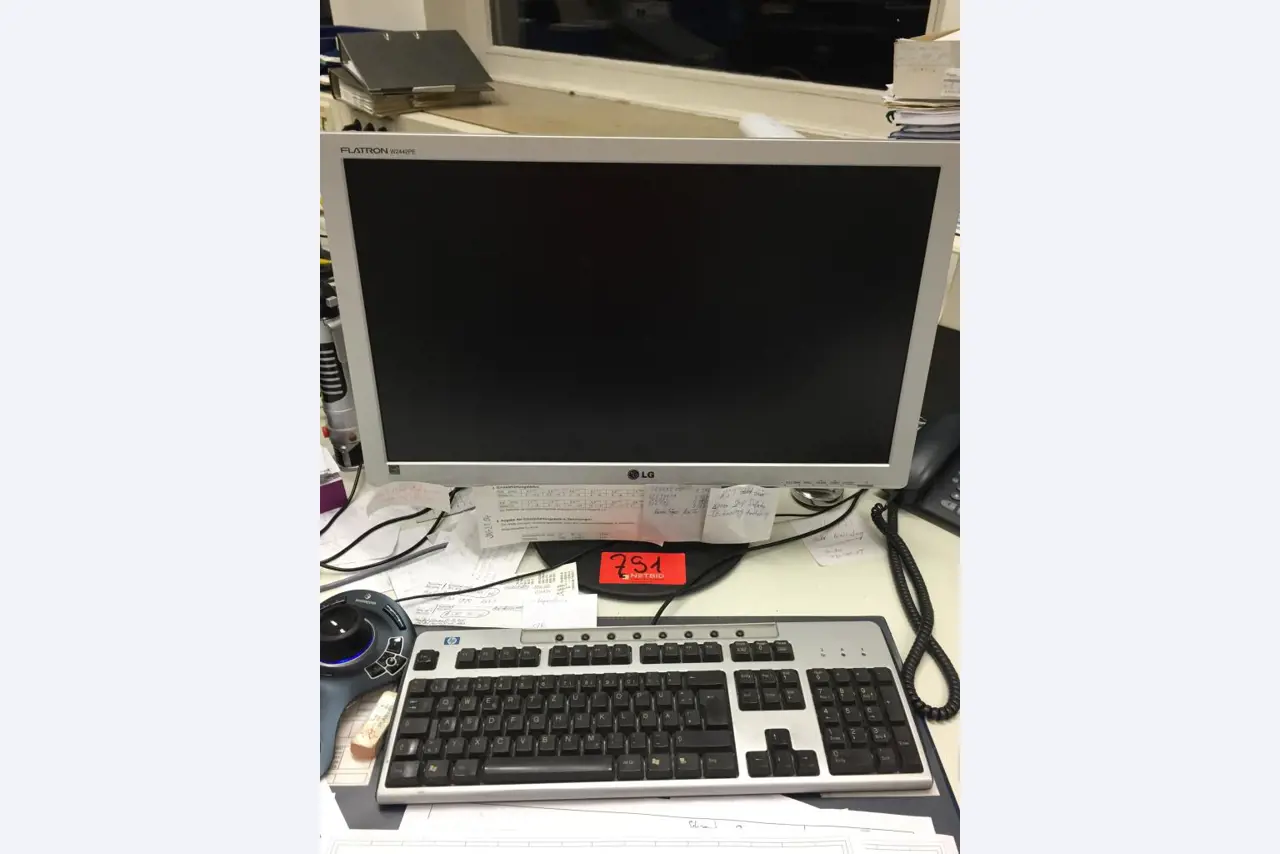 Jahnel-Kestermann Getriebewerke GmbH i.L.-1