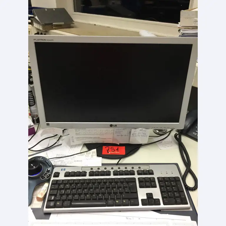 Jahnel-Kestermann Getriebewerke GmbH i.L.-1